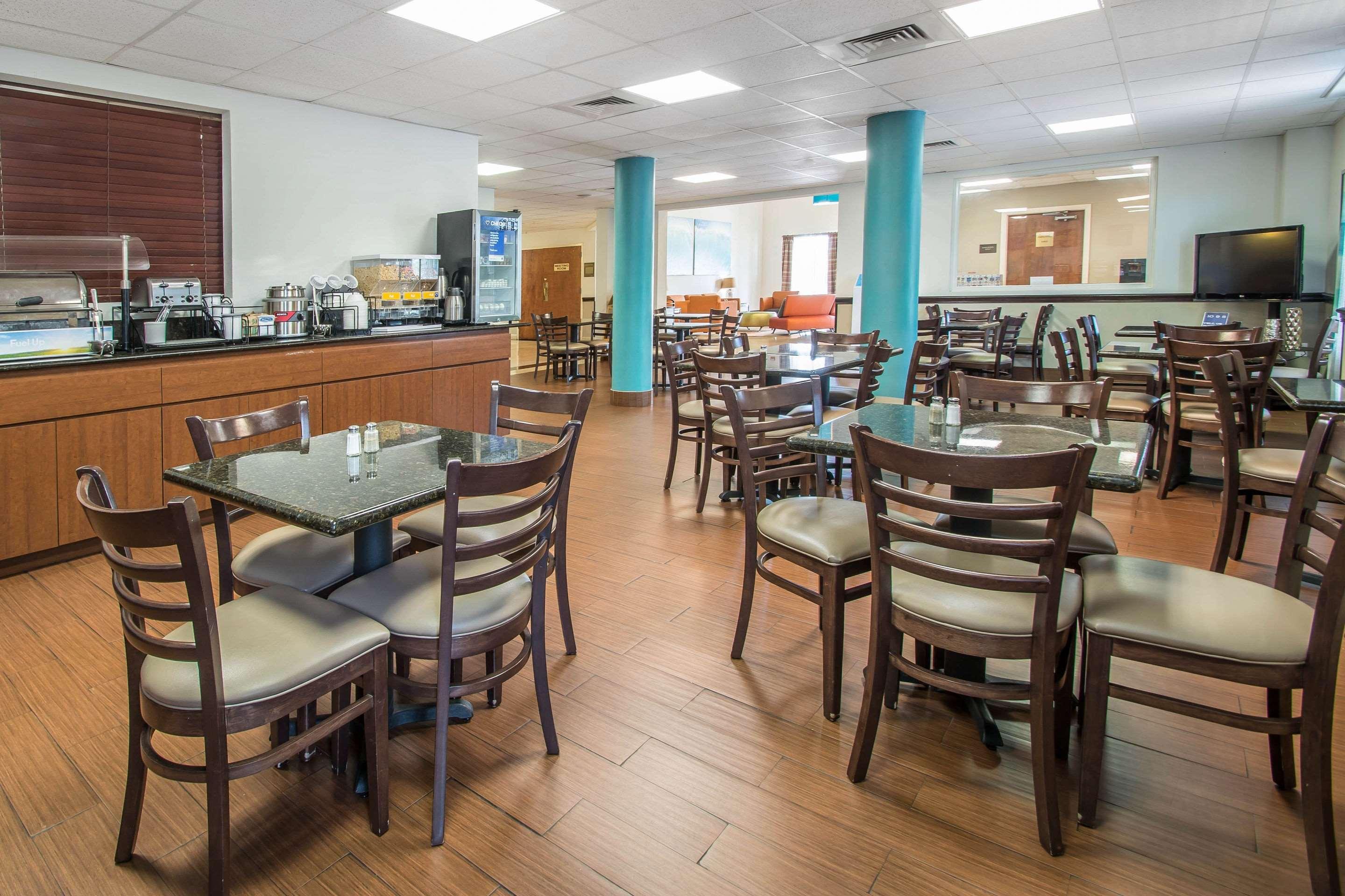 Comfort Inn & Suites Fort Lauderdale West Turnpike Lauderdale Lakes Eksteriør billede