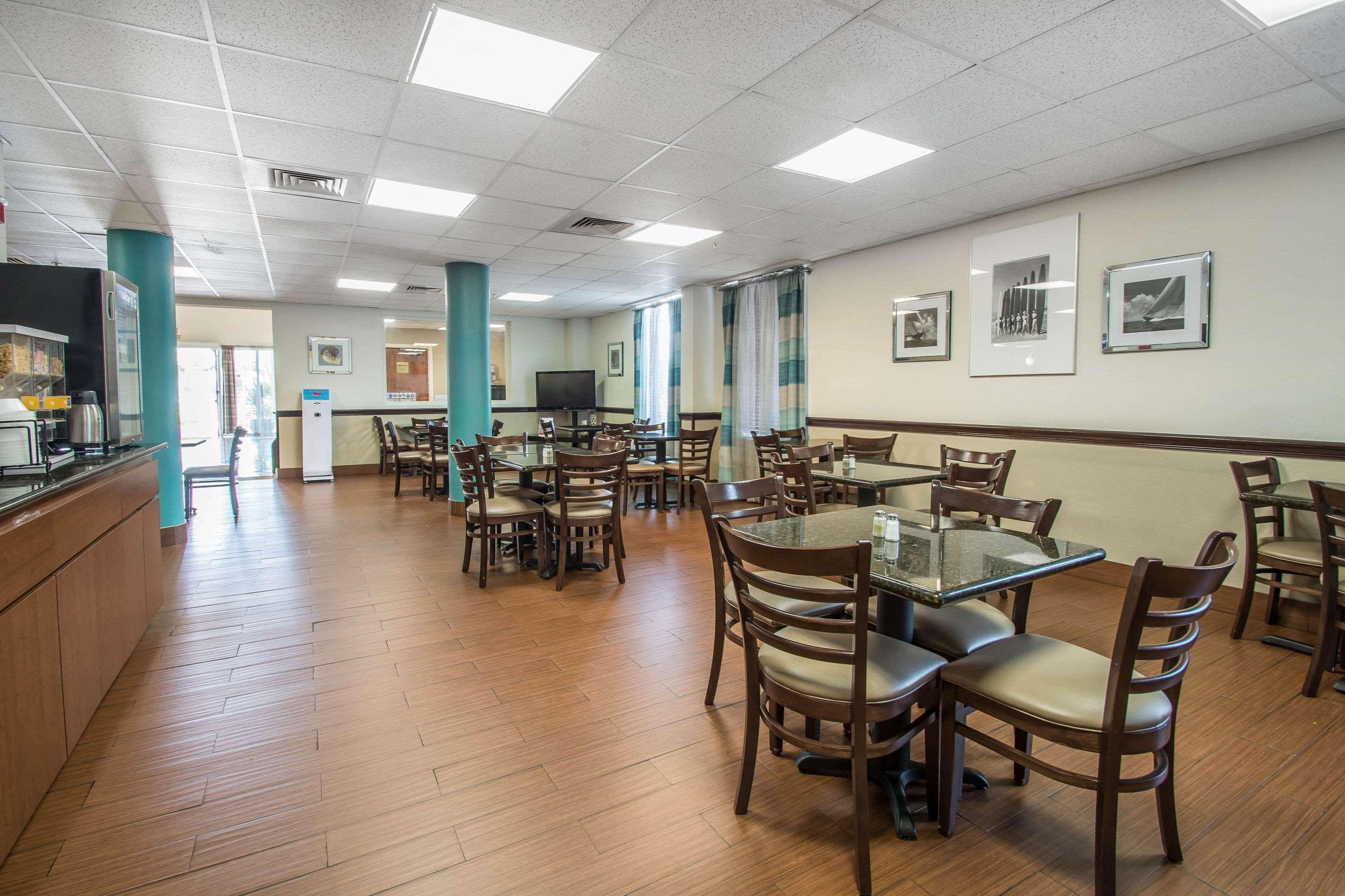 Comfort Inn & Suites Fort Lauderdale West Turnpike Lauderdale Lakes Eksteriør billede
